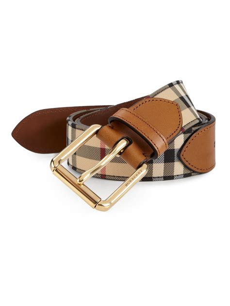 burberry mens belt singapore|Men's Designer Belts .